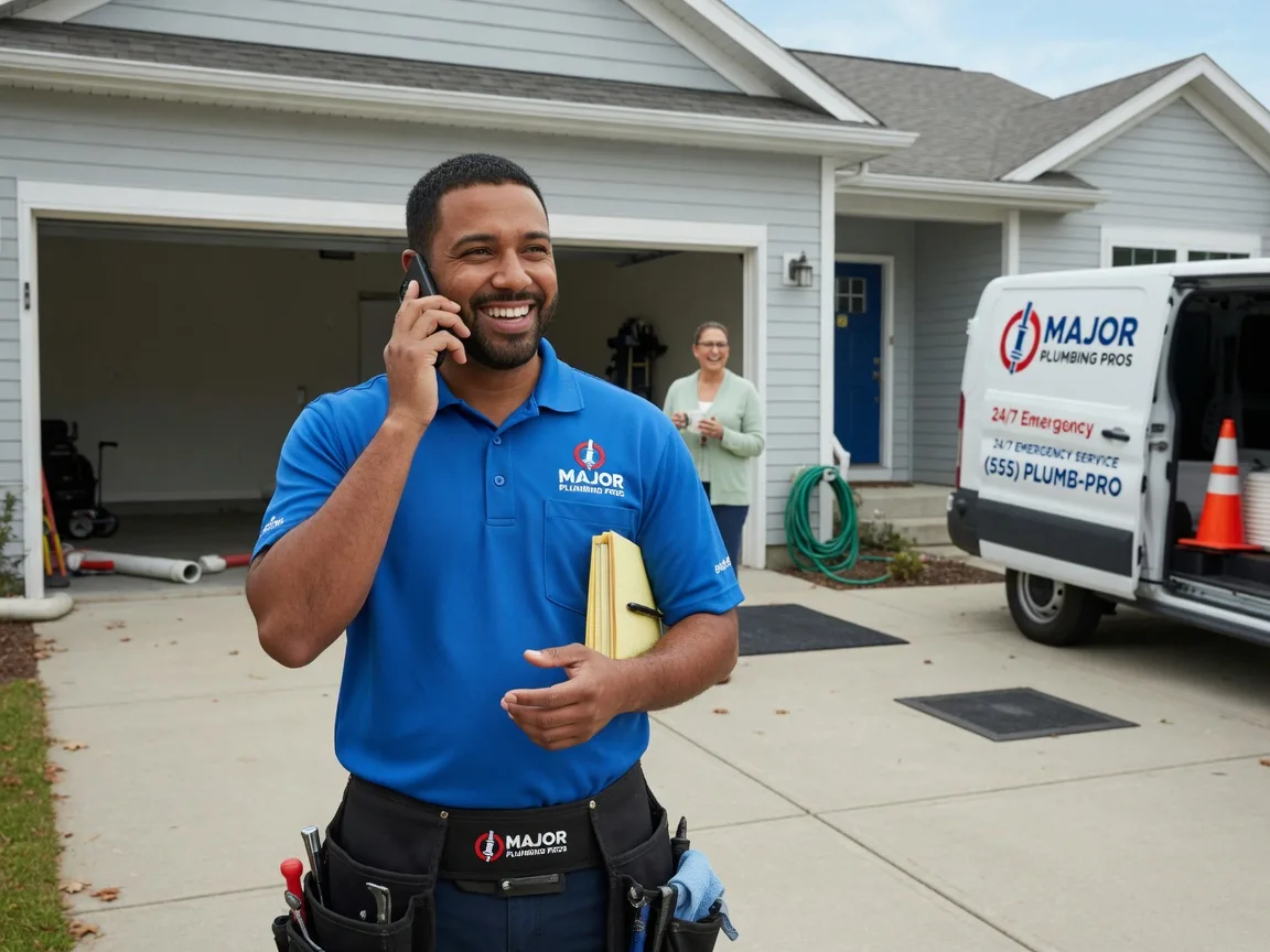 Drain Cleaning Services Langley, WA FAQs